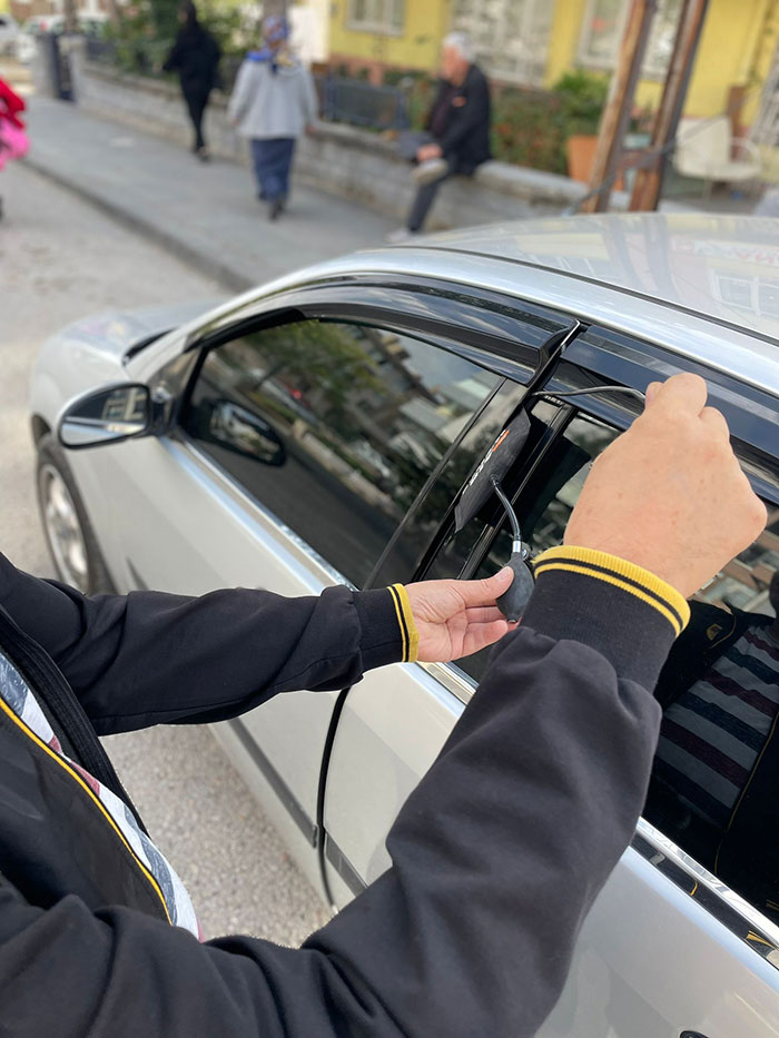 Kozluk Oto Kilitçisi